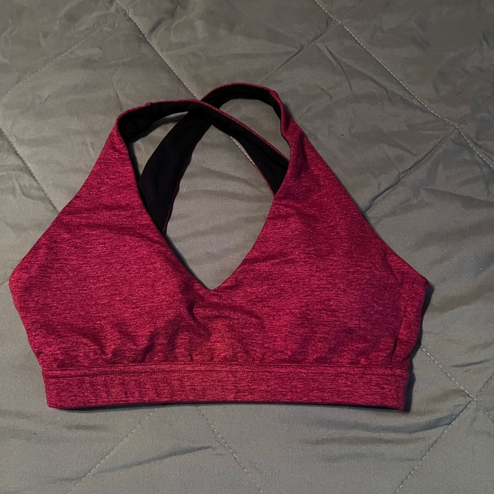 Spice bra // bare
